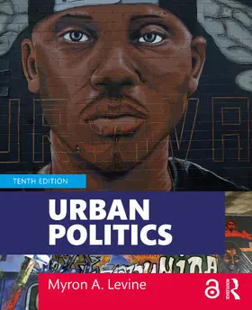 Levine | Urban Politics | Buch | 978-1-138-60434-6 | www.sack.de