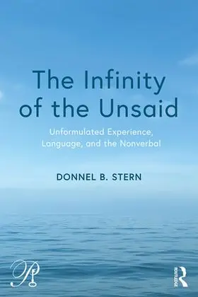 Stern |  The Infinity of the Unsaid | Buch |  Sack Fachmedien