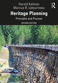 Kalman / Letourneau / Létourneau |  Heritage Planning | Buch |  Sack Fachmedien