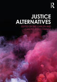 Carlen / Ayres França |  Justice Alternatives | Buch |  Sack Fachmedien