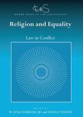 Durham, Jr. / Thayer |  Religion and Equality | Buch |  Sack Fachmedien