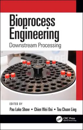 Show / Ooi / Ling |  Bioprocess Engineering | Buch |  Sack Fachmedien