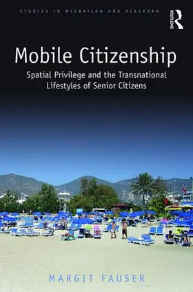 Fauser |  Mobile Citizenship | Buch |  Sack Fachmedien
