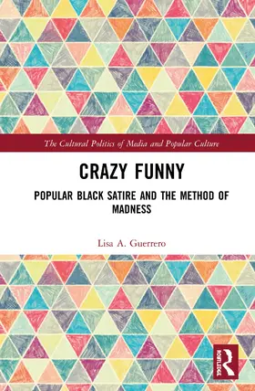 Guerrero | Crazy Funny | Buch | 978-1-138-60648-7 | www.sack.de
