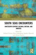 Fulton / Hancock / Hoffenberg |  South Seas Encounters | Buch |  Sack Fachmedien