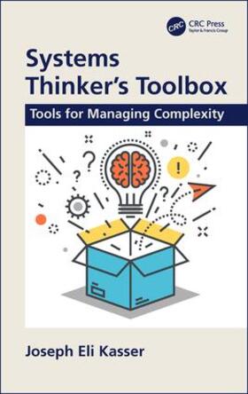 Kasser |  Systems Thinker's Toolbox | Buch |  Sack Fachmedien