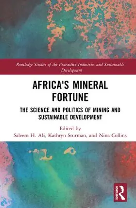 Ali / Sturman / Collins |  Africa's Mineral Fortune | Buch |  Sack Fachmedien
