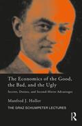 Holler |  The Economics of the Good, the Bad and the Ugly | Buch |  Sack Fachmedien