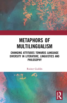 Guldin |  Metaphors of Multilingualism | Buch |  Sack Fachmedien