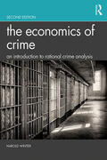 Winter |  The Economics of Crime | Buch |  Sack Fachmedien