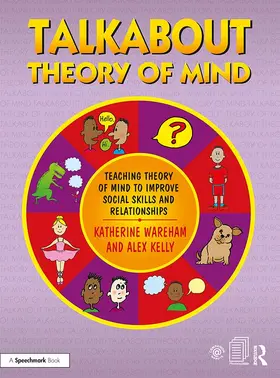 Wareham / Kelly |  Talkabout Theory of Mind | Buch |  Sack Fachmedien