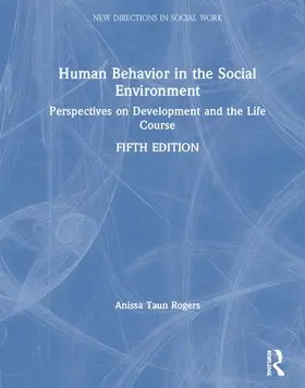 Rogers |  Human Behavior in the Social Environment | Buch |  Sack Fachmedien