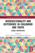 von Benzon / Wilkinson |  Intersectionality and Difference in Childhood and Youth | Buch |  Sack Fachmedien