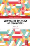 Onaka |  Comparative Sociology of Examinations | Buch |  Sack Fachmedien