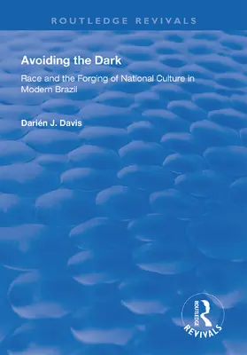 Davis | Avoiding the Dark | Buch | 978-1-138-60969-3 | www.sack.de