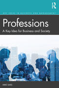 Saks |  Professions | Buch |  Sack Fachmedien