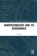 Rip |  Nanotechnology and Its Governance | Buch |  Sack Fachmedien