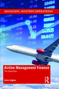 Hughes |  Airline Management Finance | Buch |  Sack Fachmedien