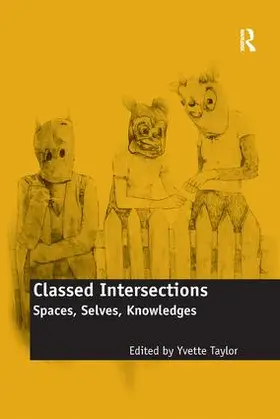Taylor |  Classed Intersections | Buch |  Sack Fachmedien
