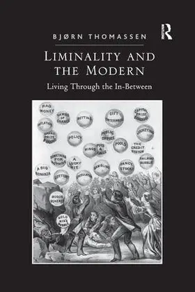 Thomassen | Liminality and the Modern | Buch | 978-1-138-61094-1 | www.sack.de