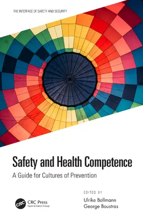 Bollmann / Boustras |  Safety and Health Competence | Buch |  Sack Fachmedien