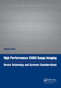 Süss |  High Performance CMOS Range Imaging | Buch |  Sack Fachmedien