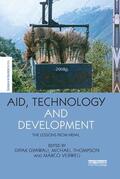 Gyawali / Thompson / Verweij |  Aid, Technology and Development | Buch |  Sack Fachmedien