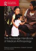 Hardon / Manderson / Cartwright |  The Routledge Handbook of Medical Anthropology | Buch |  Sack Fachmedien