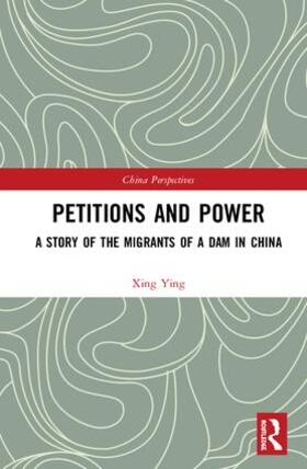 Ying | Petitions and Power | Buch | 978-1-138-61328-7 | sack.de