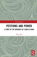 Ying |  Petitions and Power | Buch |  Sack Fachmedien
