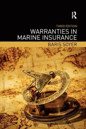 Soyer |  Warranties in Marine Insurance | Buch |  Sack Fachmedien