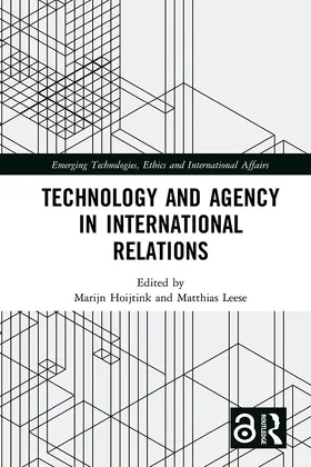 Hoijtink / Leese |  Technology and Agency in International Relations | Buch |  Sack Fachmedien