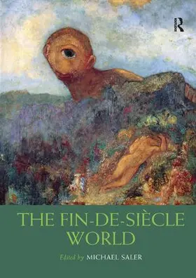 Saler |  The Fin-de-Siècle World | Buch |  Sack Fachmedien