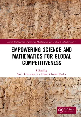 Rahmawati / Taylor |  Empowering Science and Mathematics for Global Competitiveness | Buch |  Sack Fachmedien