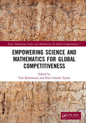Rahmawati / Taylor | Empowering Science and Mathematics for Global Competitiveness | Buch | 978-1-138-61666-0 | sack.de