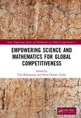 Rahmawati / Taylor |  Empowering Science and Mathematics for Global Competitiveness | Buch |  Sack Fachmedien