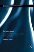 Poitras |  Equity Capital | Buch |  Sack Fachmedien