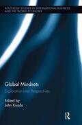 Kuada |  Global Mindsets | Buch |  Sack Fachmedien