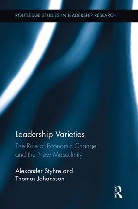 Styhre / Johansson |  Leadership Varieties | Buch |  Sack Fachmedien