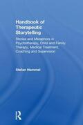 Hammel |  Handbook of Therapeutic Storytelling | Buch |  Sack Fachmedien
