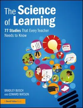Watson / Busch | The Science of Learning | Buch | 978-1-138-61770-4 | www.sack.de