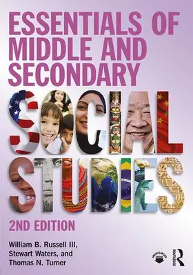 Waters / Russell III |  Essentials of Middle and Secondary Social Studies | Buch |  Sack Fachmedien