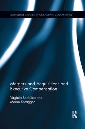 Bodolica / Spraggon | Mergers and Acquisitions and Executive Compensation | Buch | 978-1-138-61796-4 | sack.de