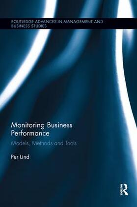 Lind | Monitoring Business Performance | Buch | 978-1-138-61797-1 | sack.de