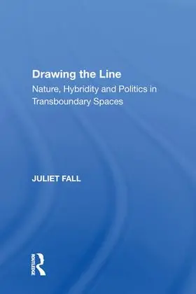 Fall |  Drawing the Line | Buch |  Sack Fachmedien