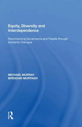 Murray | Equity, Diversity and Interdependence | Buch | 978-1-138-61958-6 | www.sack.de