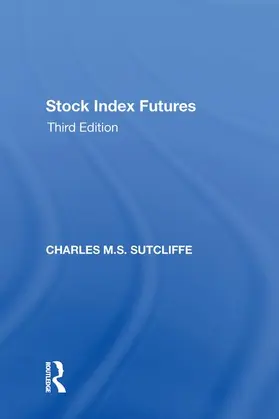Sutcliffe |  Stock Index Futures | Buch |  Sack Fachmedien