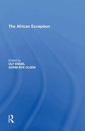 Engel |  The African Exception | Buch |  Sack Fachmedien
