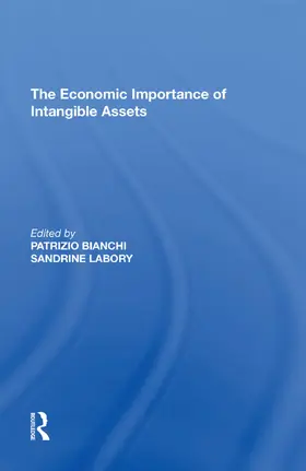 Bianchi | The Economic Importance of Intangible Assets | Buch | 978-1-138-62093-3 | sack.de