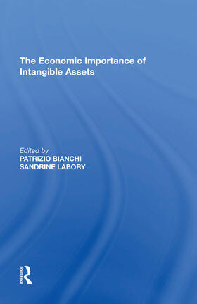 Bianchi | The Economic Importance of Intangible Assets | Buch | sack.de